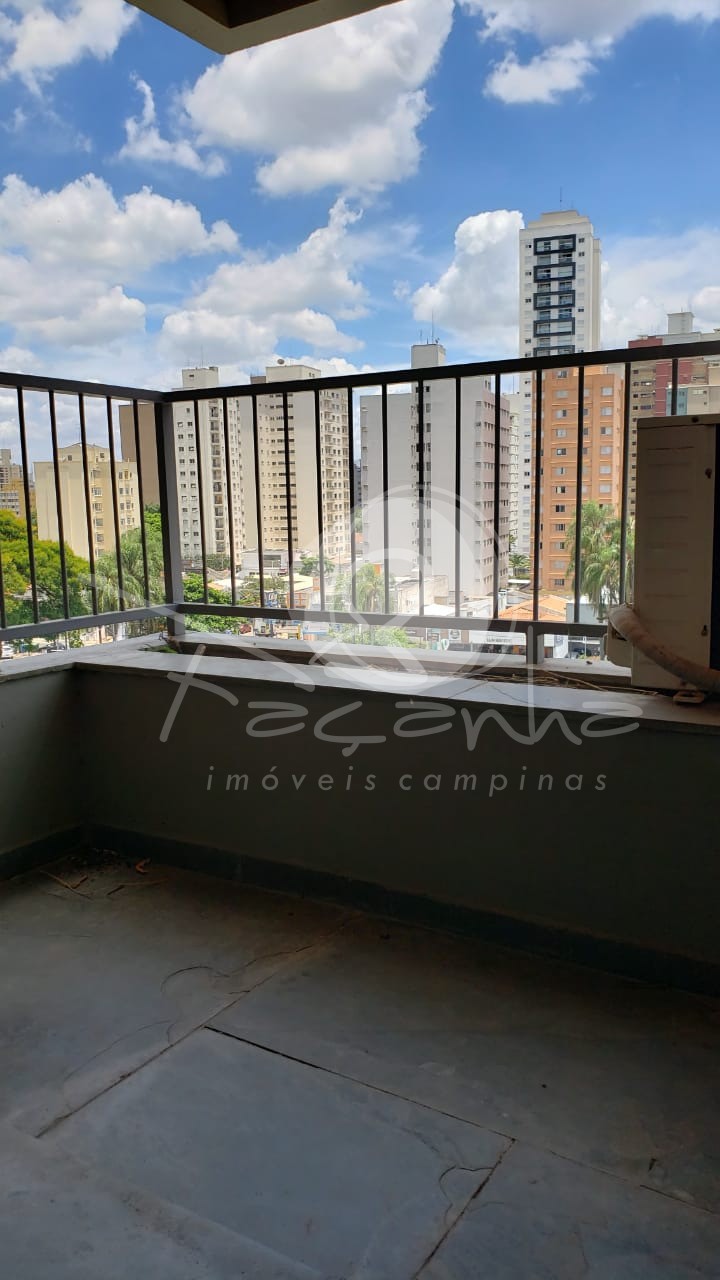 Apartamento, 3 quartos, 110 m² - Foto 6