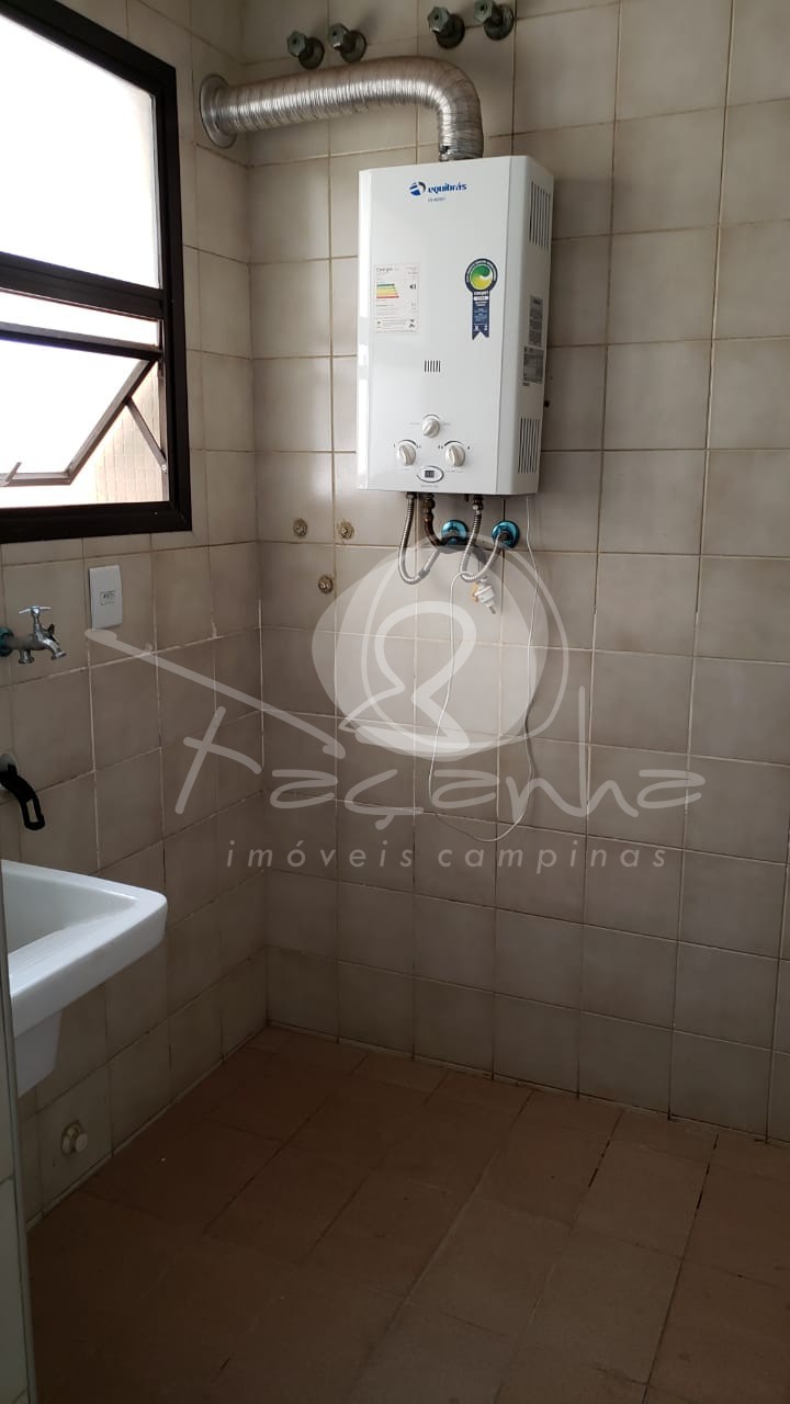 Apartamento, 3 quartos, 110 m² - Foto 25