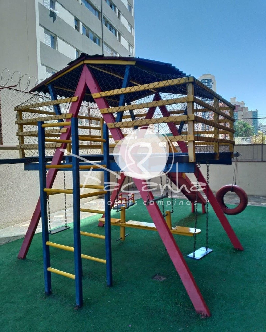 Apartamento, 3 quartos, 110 m² - Foto 27