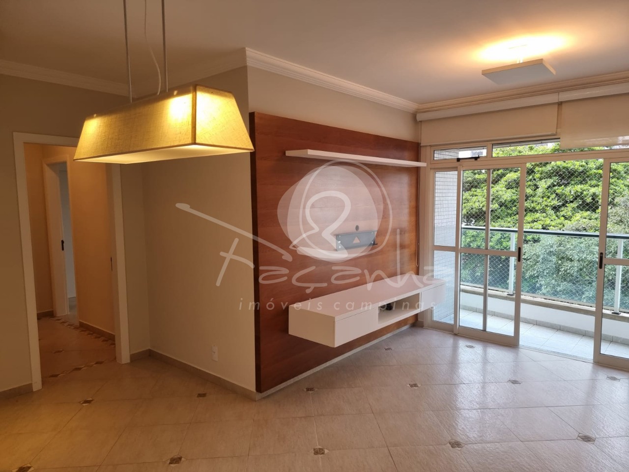 Apartamento, 2 quartos, 91 m² - Foto 2