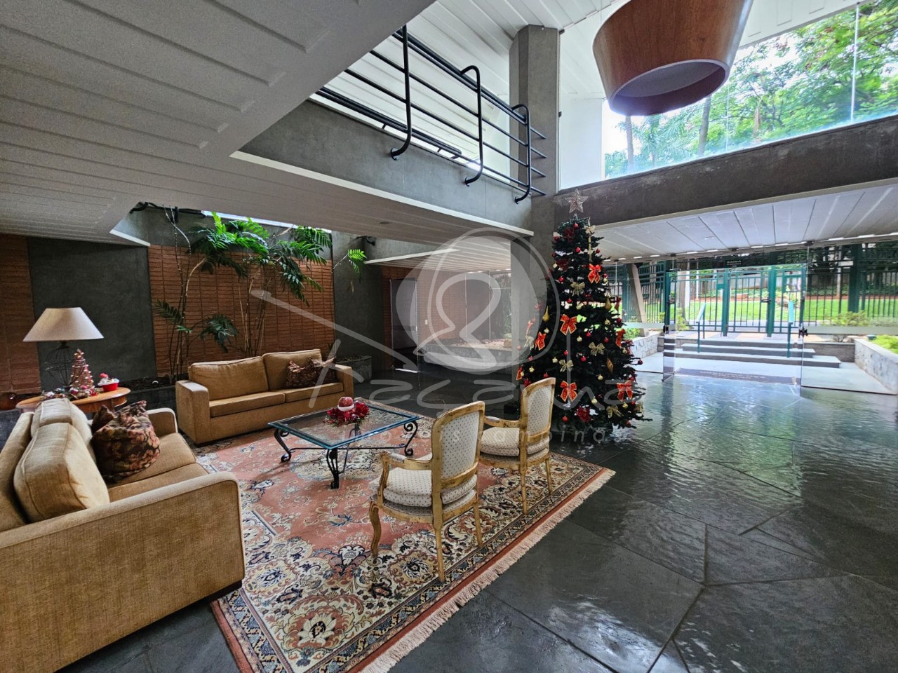 Apartamento, 3 quartos, 220 m² - Foto 32
