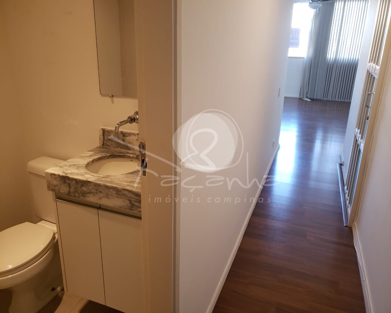 Apartamento, 3 quartos, 120 m² - Foto 6