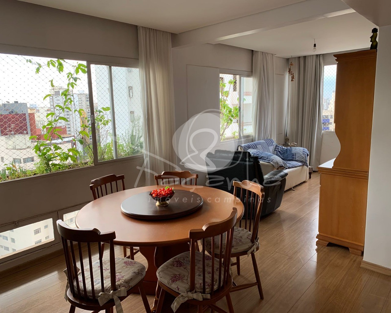 Apartamento, 2 quartos, 72 m² - Foto 1