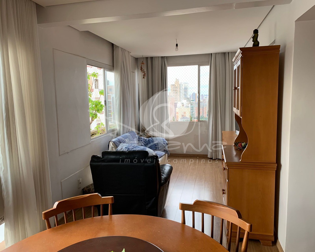 Apartamento, 2 quartos, 72 m² - Foto 2