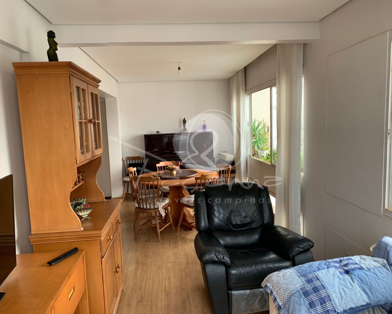 Apartamento, 2 quartos, 72 m² - Foto 3
