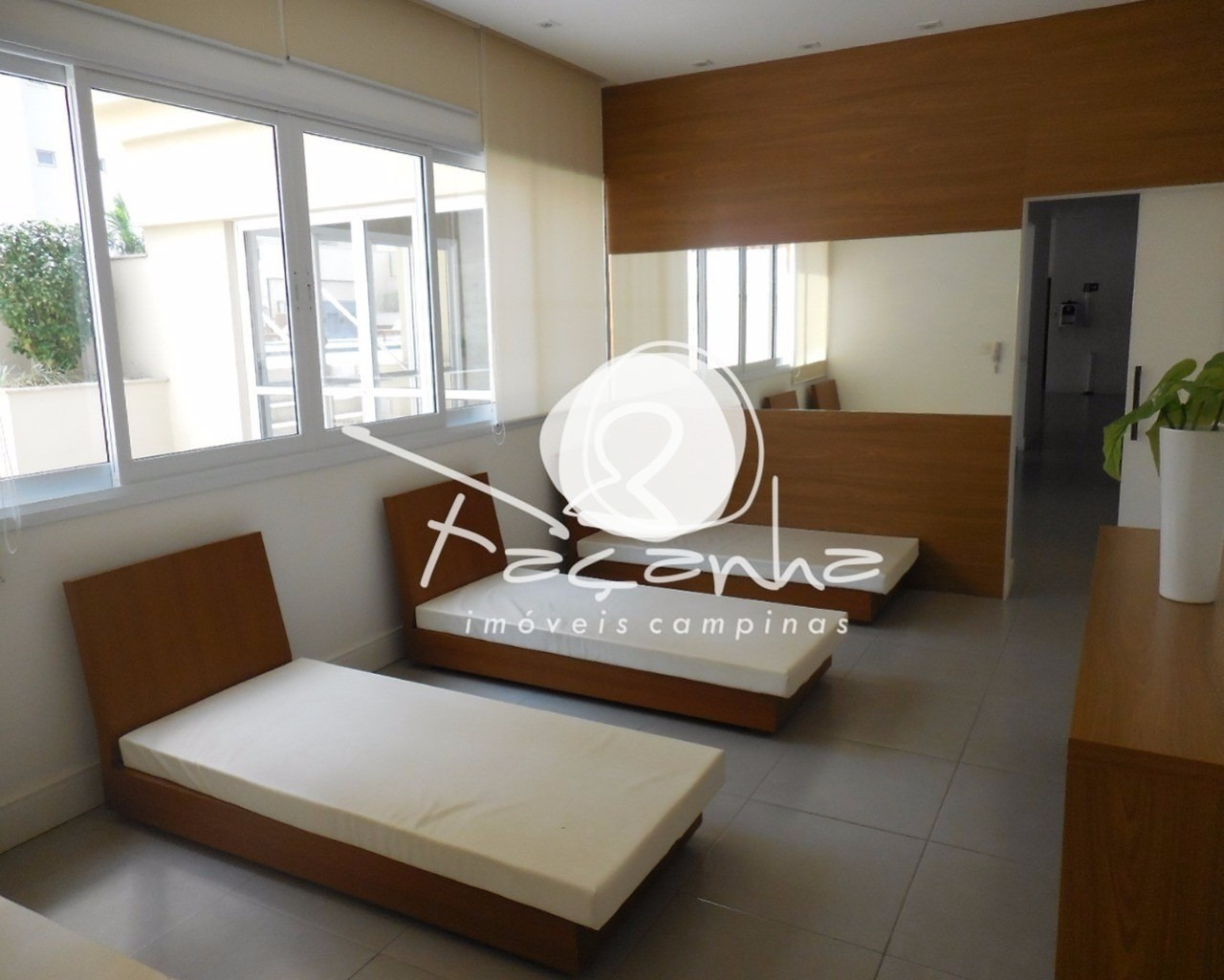 Apartamento, 2 quartos, 60 m² - Foto 2