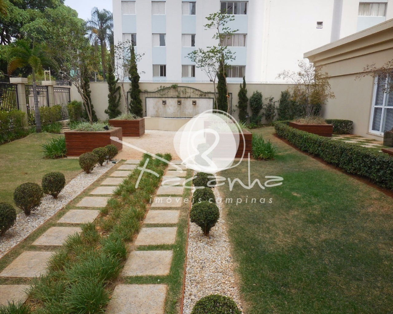Apartamento, 2 quartos, 60 m² - Foto 6