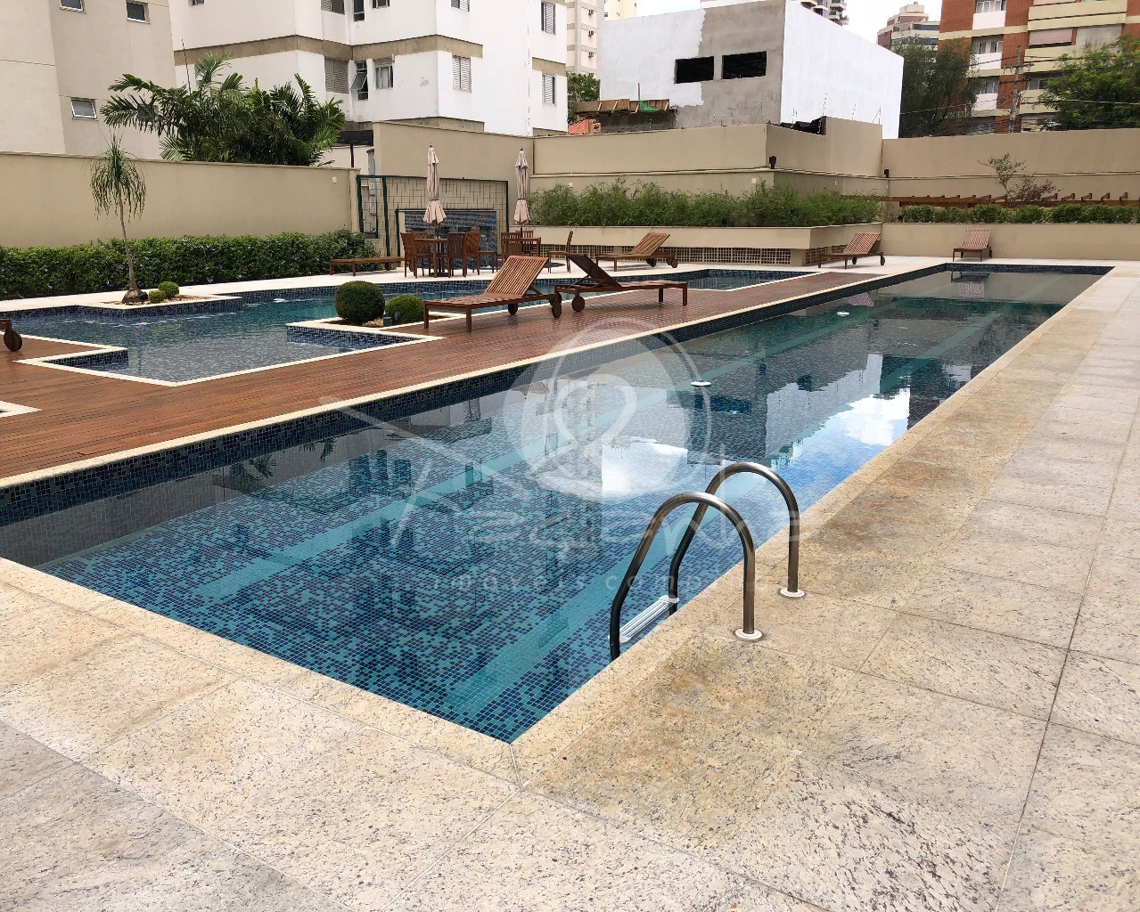 Apartamento, 2 quartos, 60 m² - Foto 7
