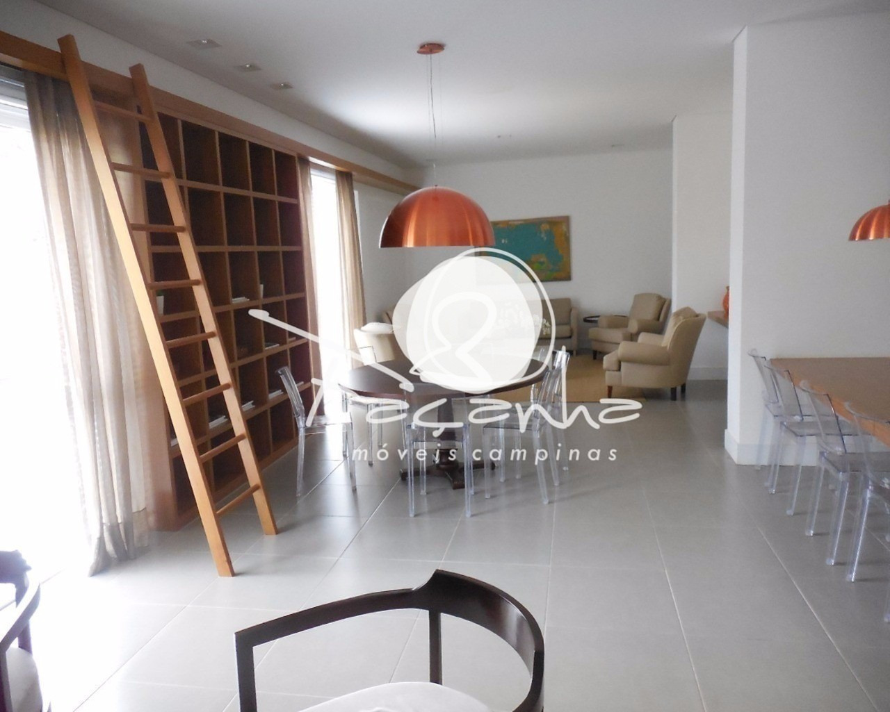 Apartamento, 2 quartos, 60 m² - Foto 8