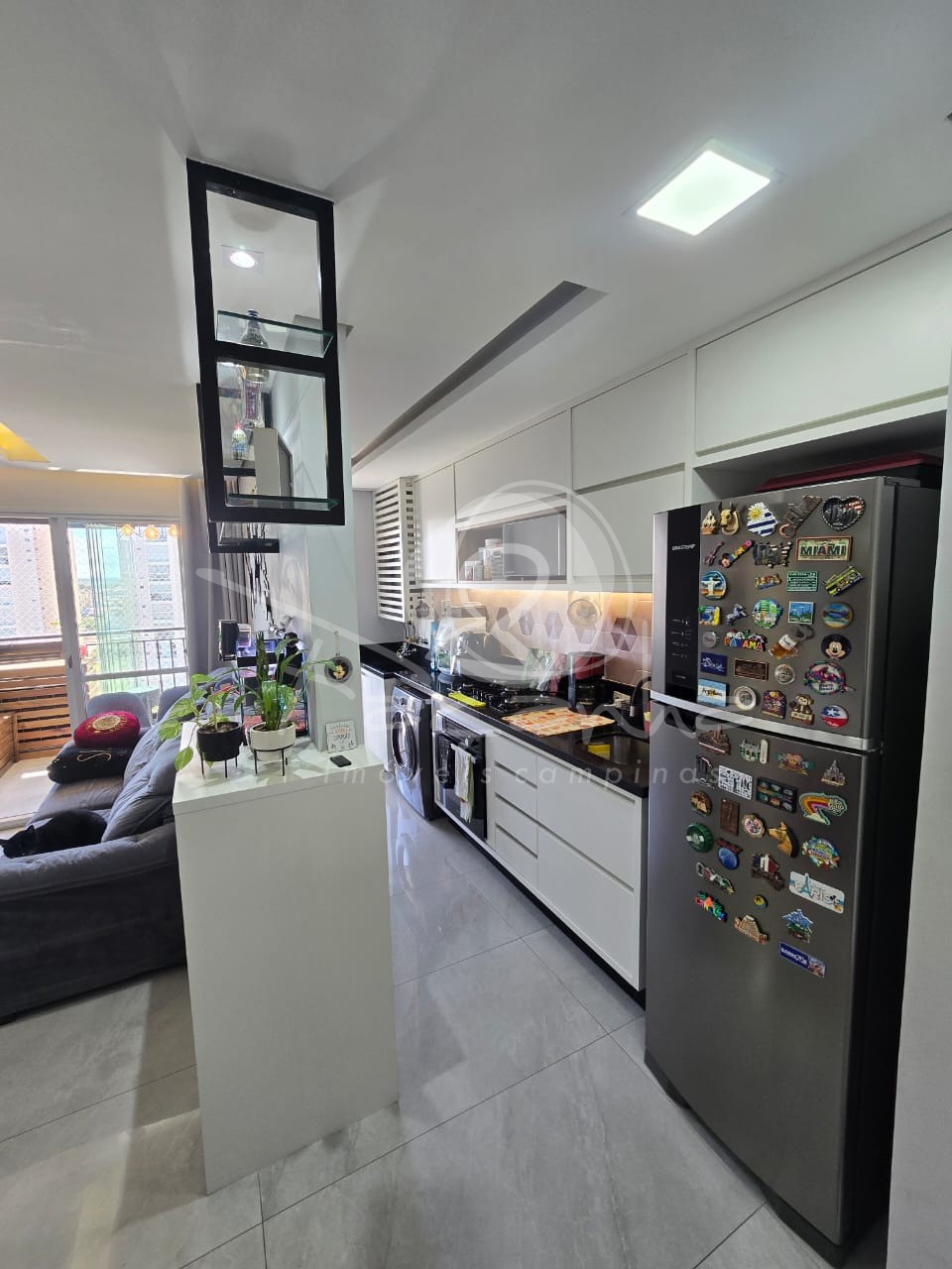 Apartamento, 2 quartos, 61 m² - Foto 4