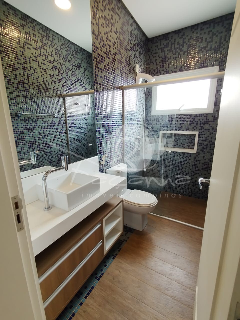 Casa de Condomínio, 3 quartos - Foto 16