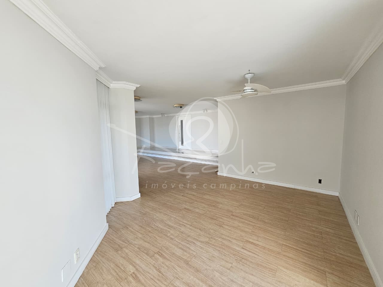 Apartamento, 3 quartos, 220 m² - Foto 5