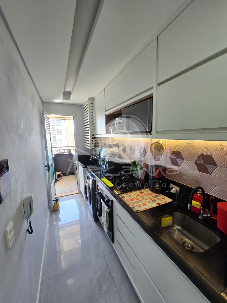 Apartamento, 2 quartos, 61 m² - Foto 5