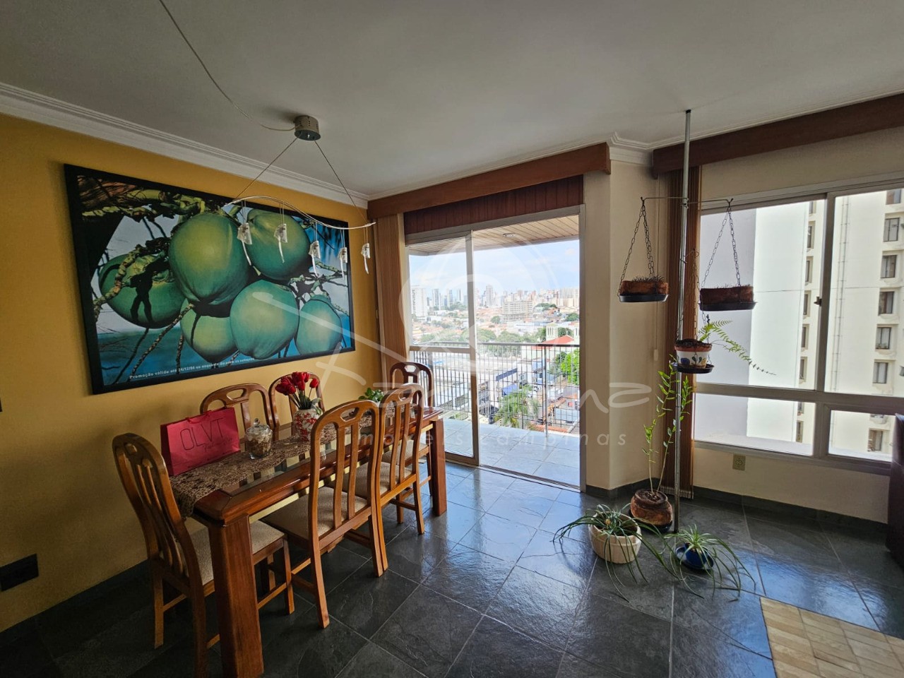 Apartamento, 3 quartos, 109 m² - Foto 1
