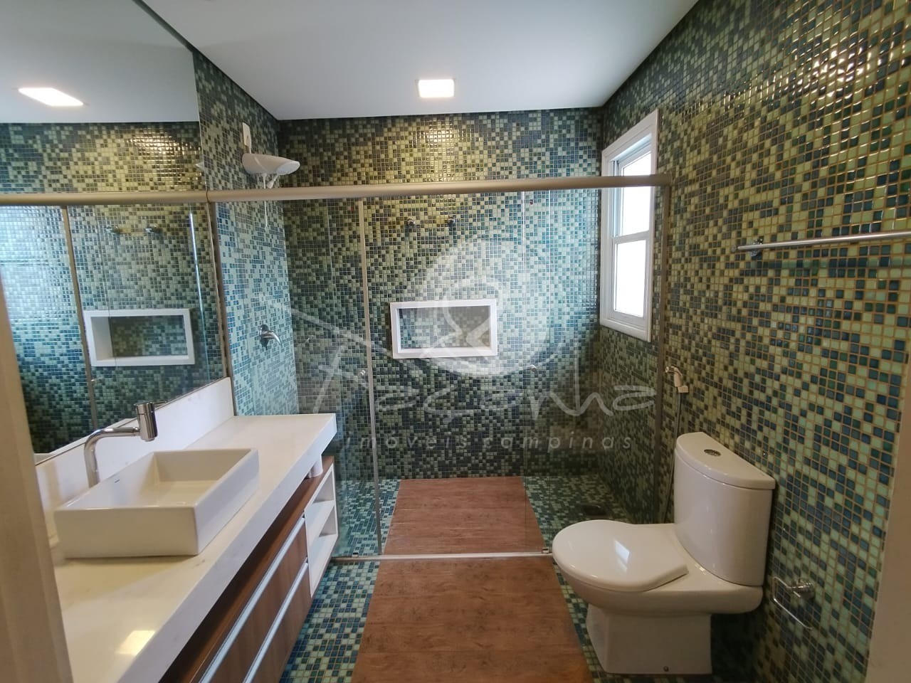 Casa de Condomínio, 3 quartos - Foto 28