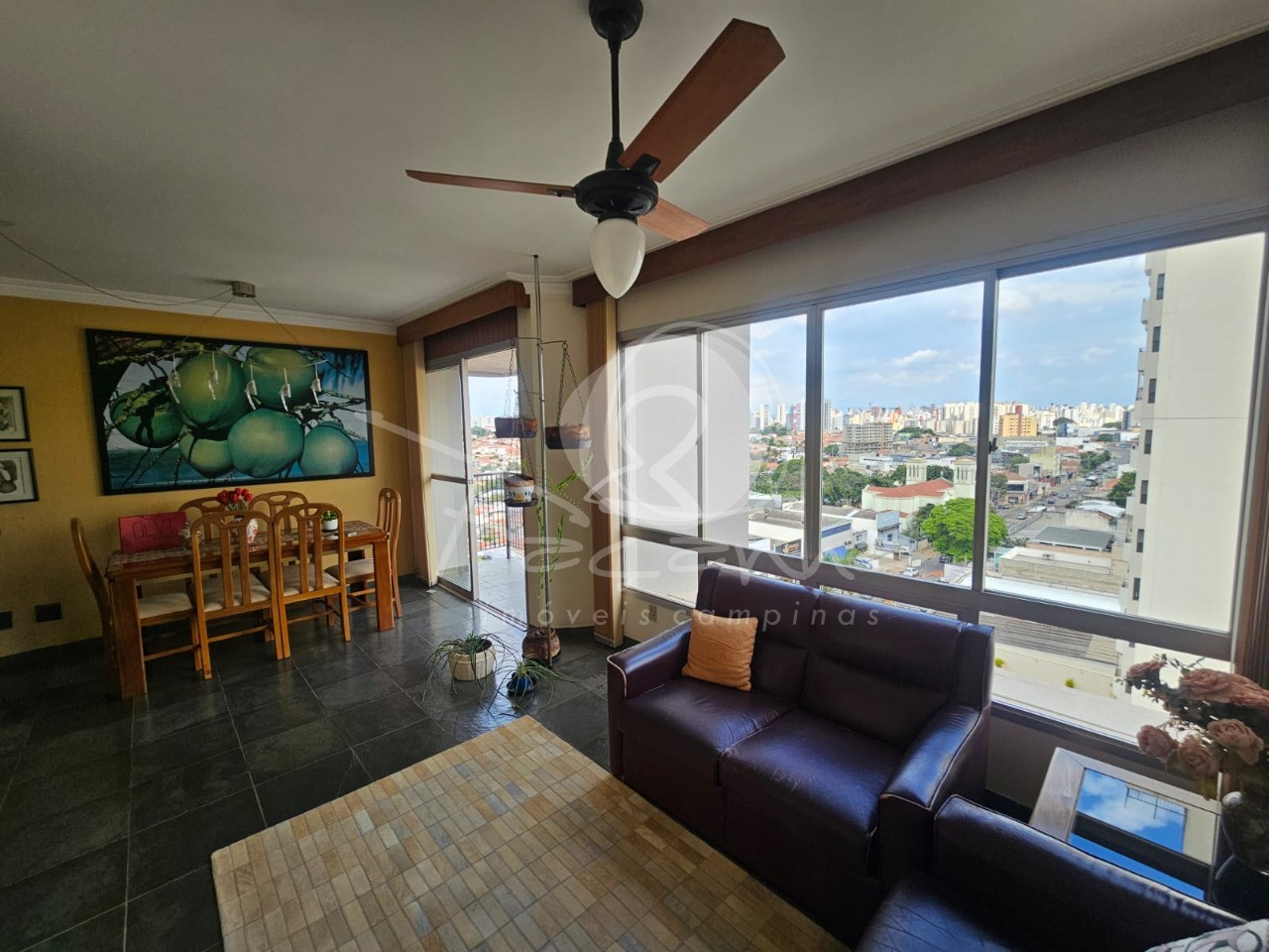 Apartamento, 3 quartos, 109 m² - Foto 2