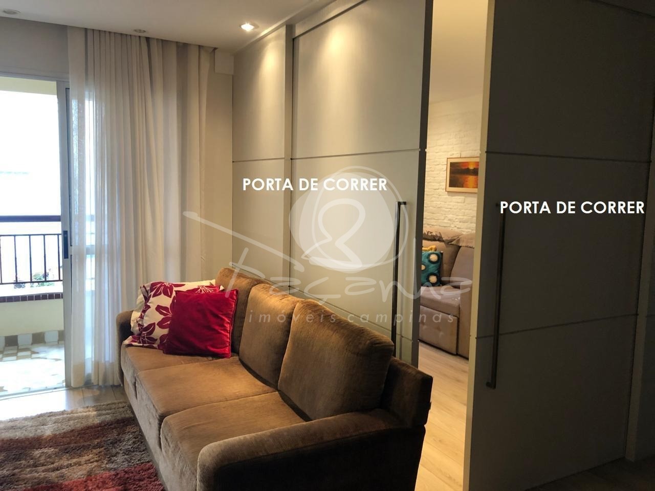 Apartamento, 3 quartos, 88 m² - Foto 3