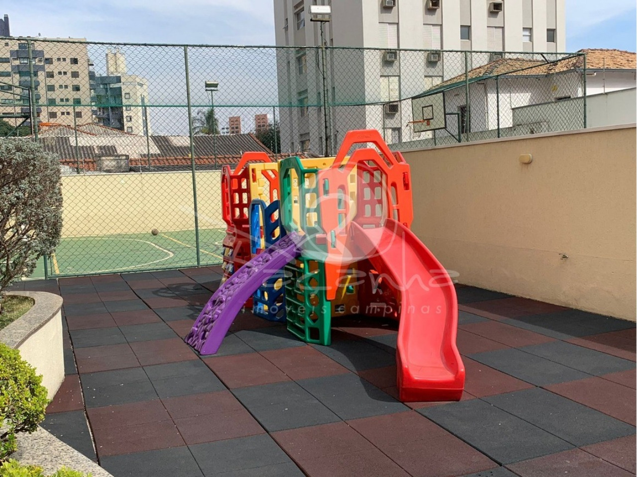 Apartamento, 3 quartos, 121 m² - Foto 54