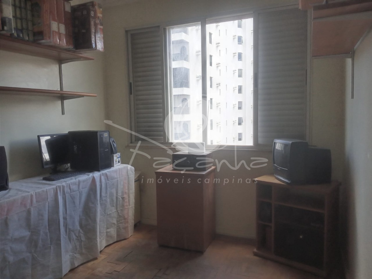 Apartamento, 3 quartos, 107 m² - Foto 8