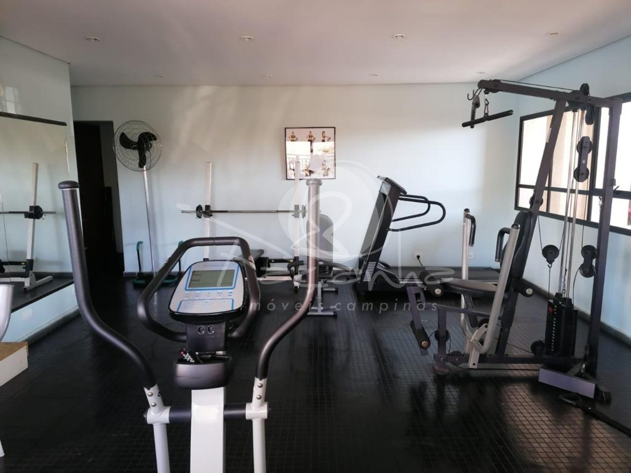 Apartamento, 3 quartos, 115 m² - Foto 24