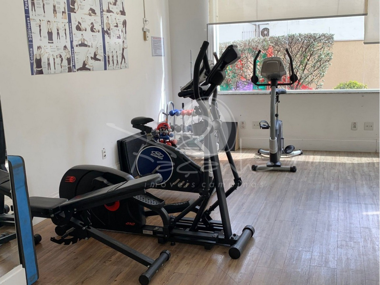 Apartamento, 3 quartos, 121 m² - Foto 52