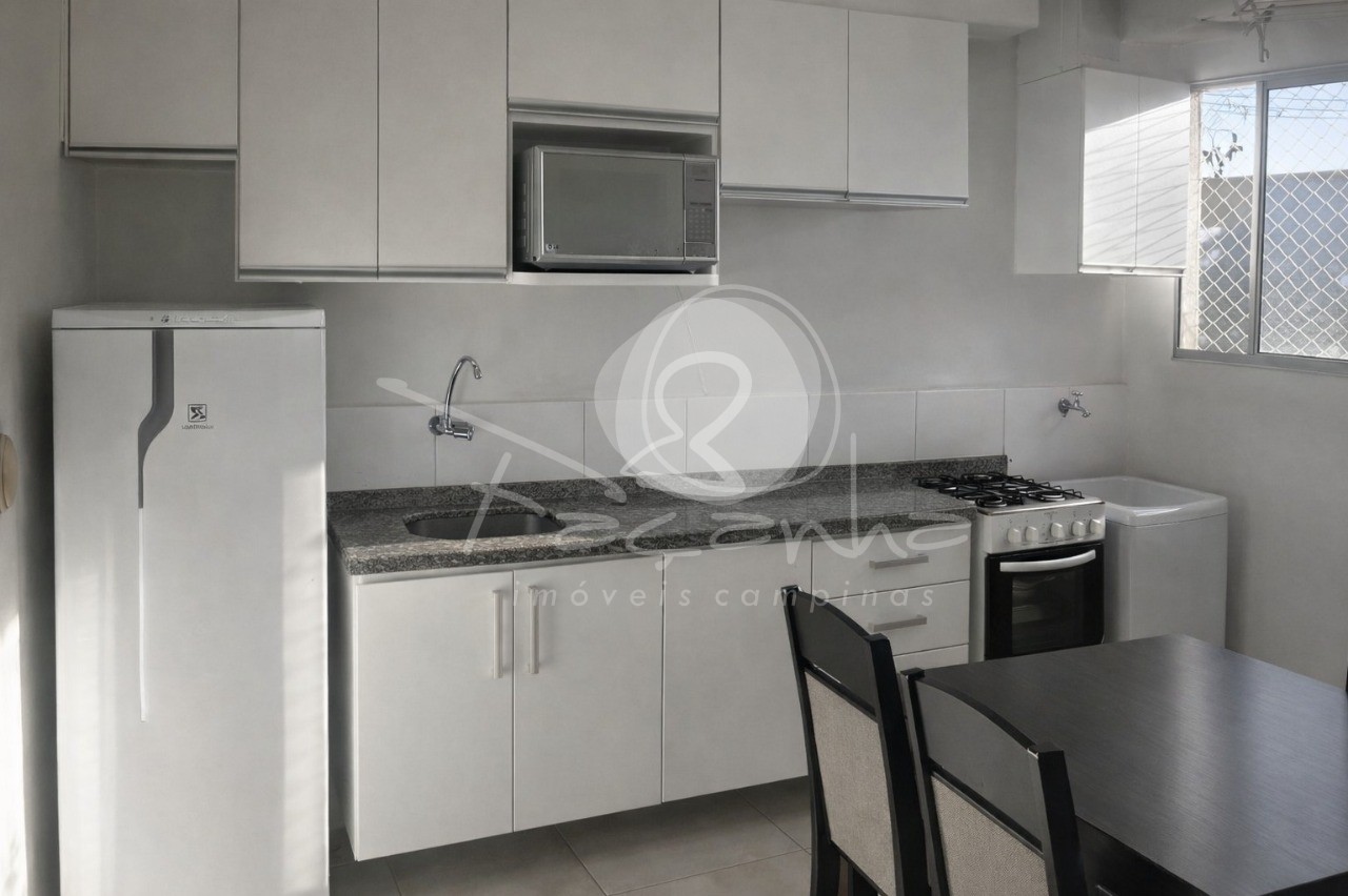 Apartamento, 2 quartos, 49 m² - Foto 12