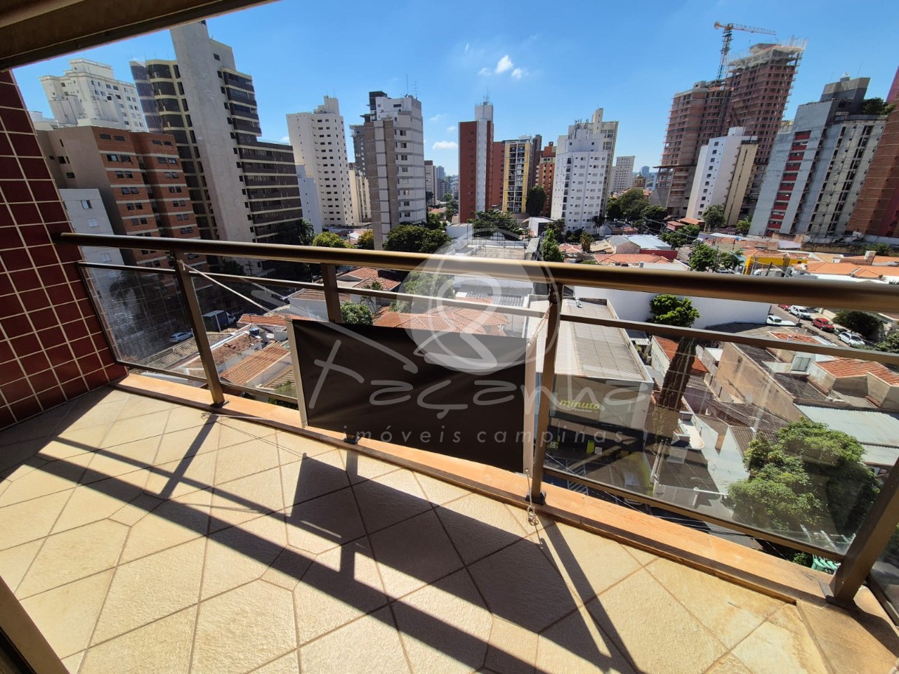 Apartamento, 2 quartos, 120 m² - Foto 7