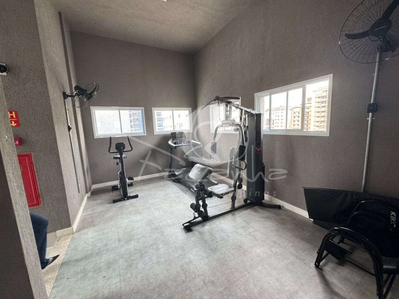 Apartamento, 1 quarto, 50 m² - Foto 24