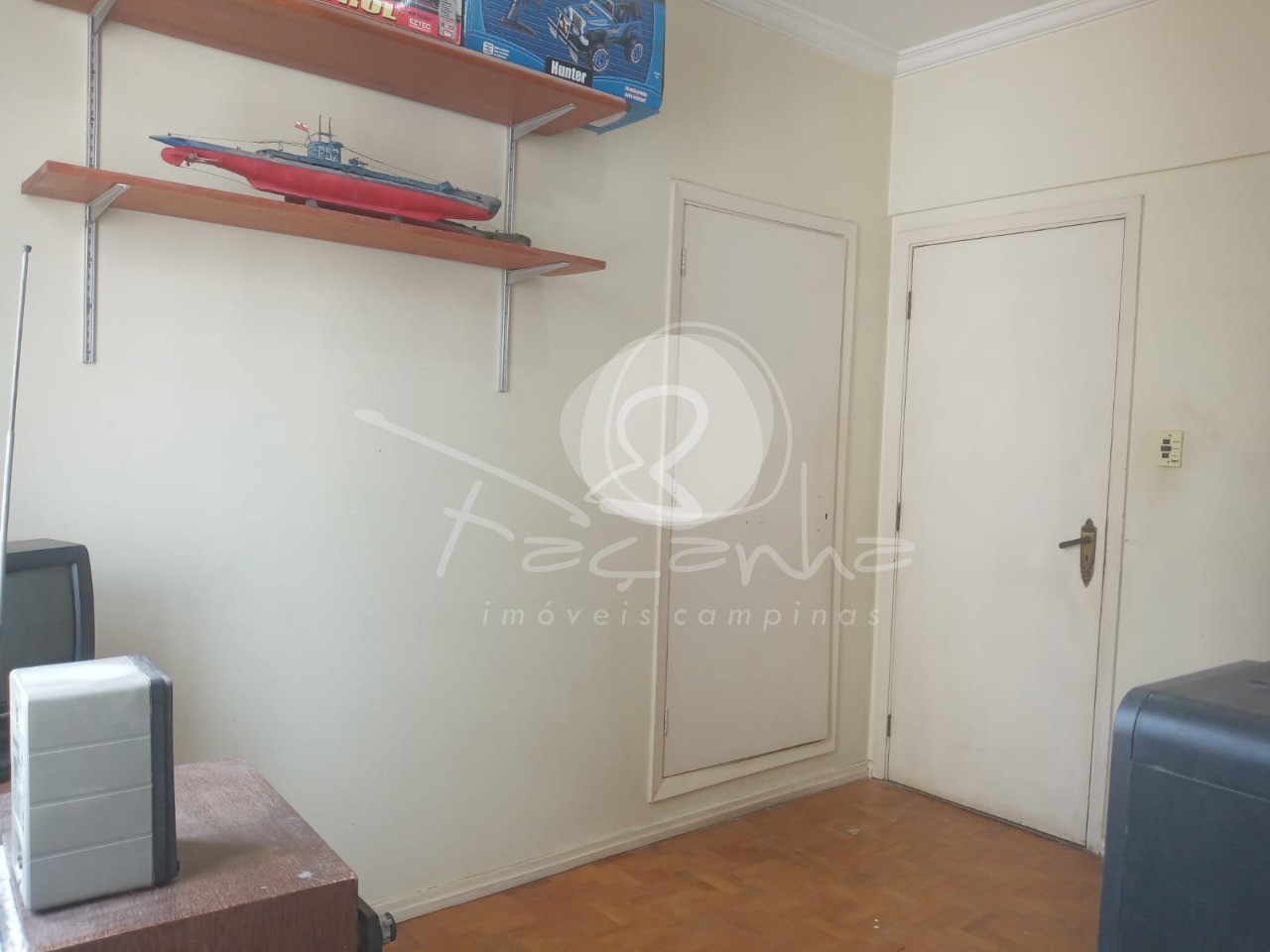Apartamento, 3 quartos, 107 m² - Foto 7