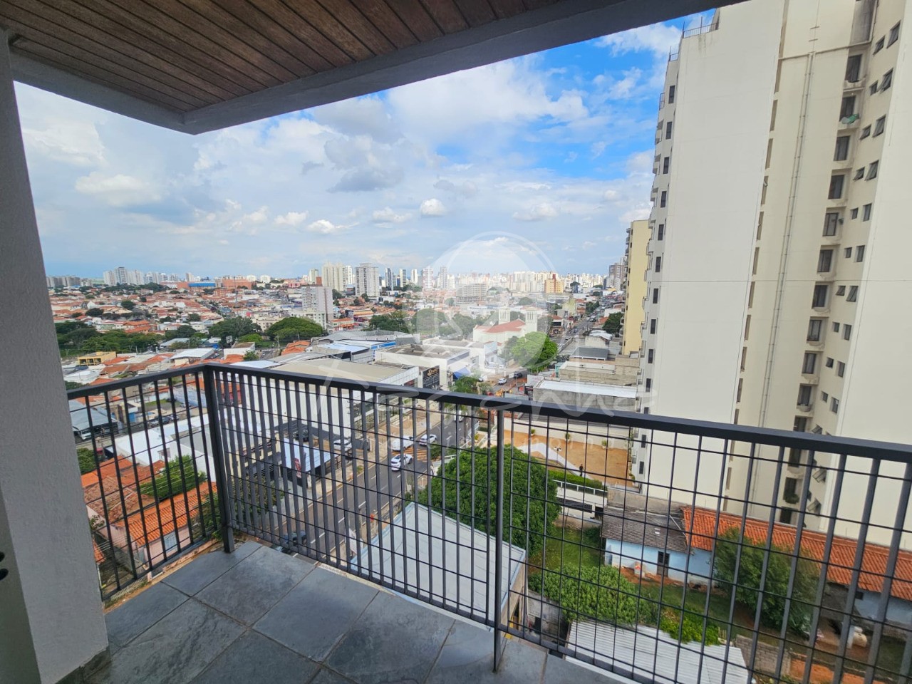 Apartamento, 3 quartos, 109 m² - Foto 3