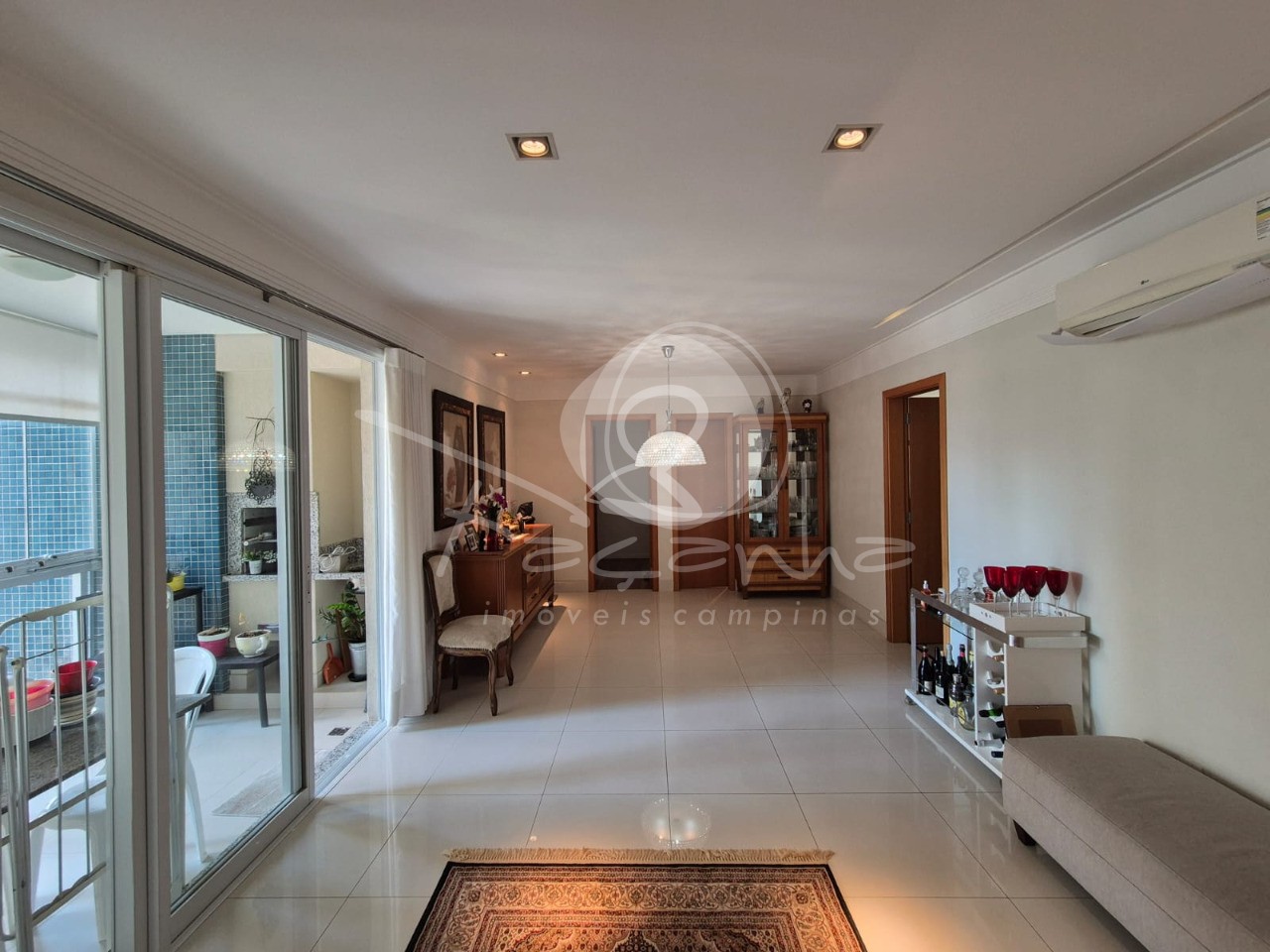 Apartamento, 3 quartos, 106 m² - Foto 2