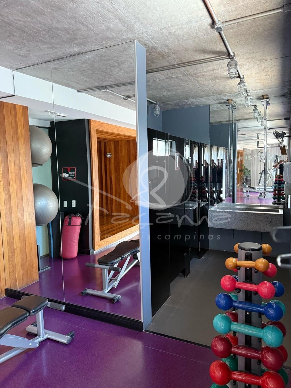 Apartamento, 1 quarto, 70 m² - Foto 32