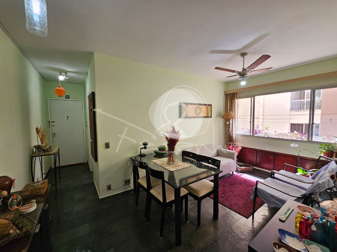Apartamento, 1 quarto, 63 m² - Foto 2