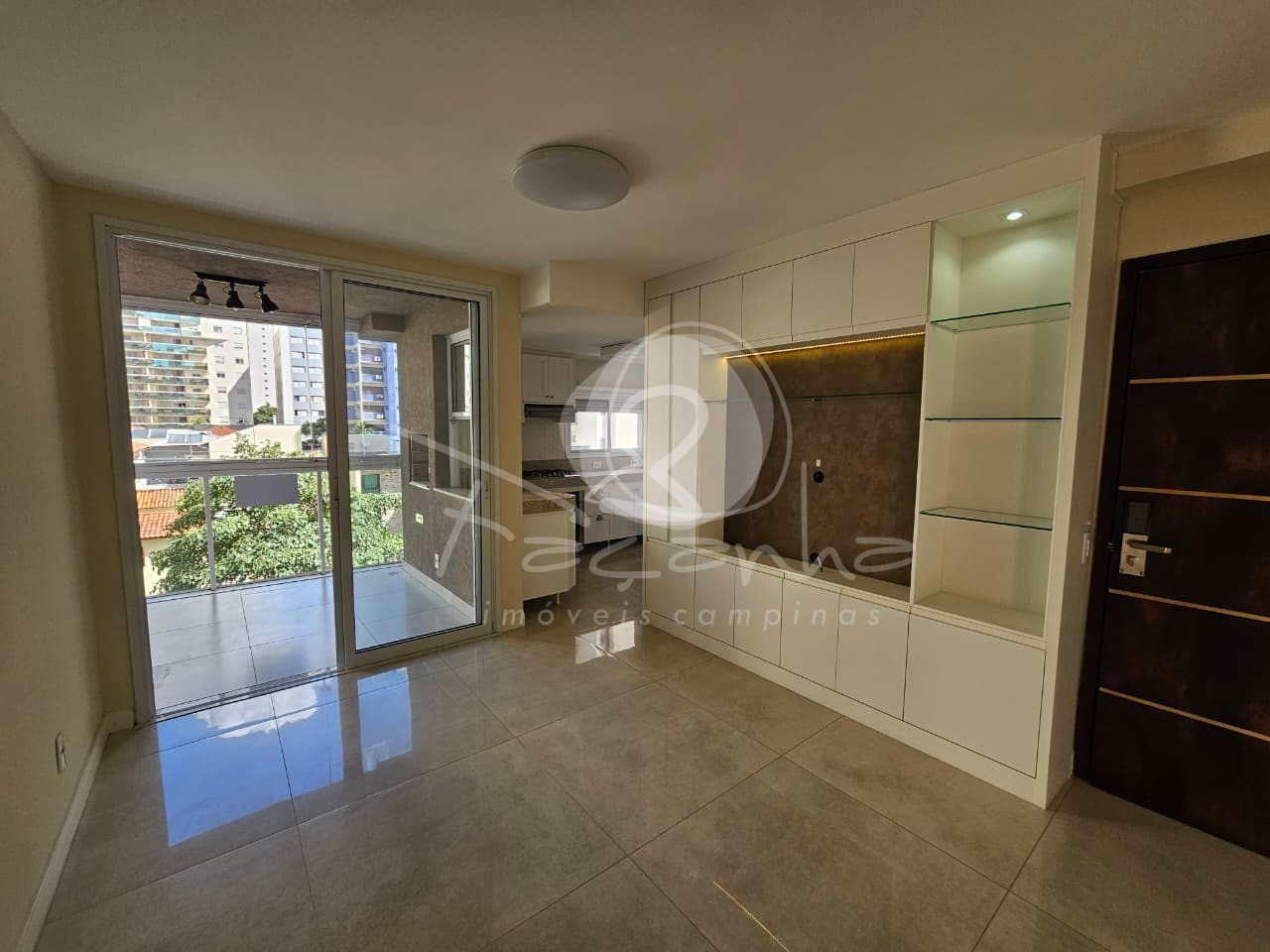 Apartamento, 1 quarto, 50 m² - Foto 2