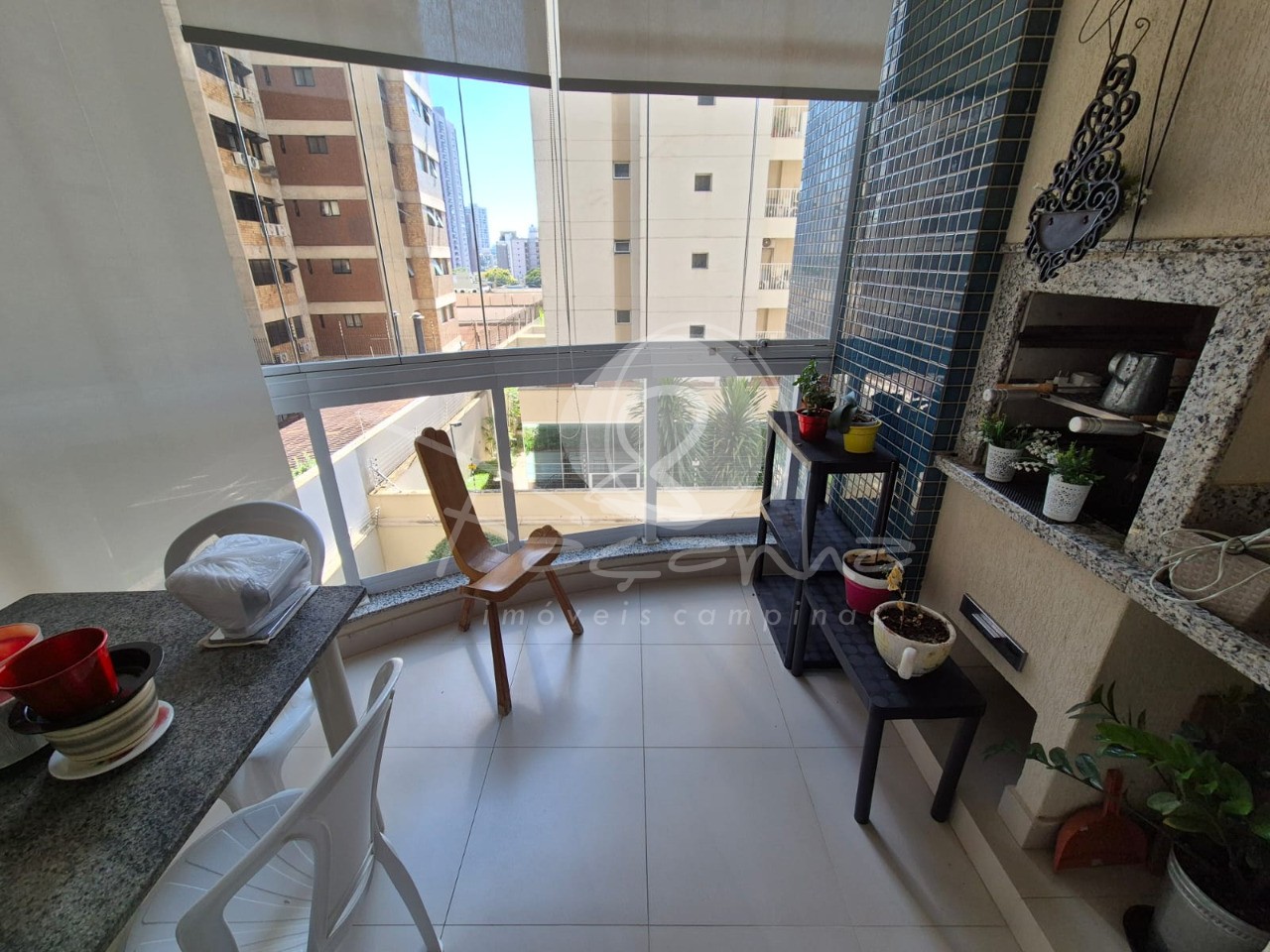 Apartamento, 3 quartos, 106 m² - Foto 8