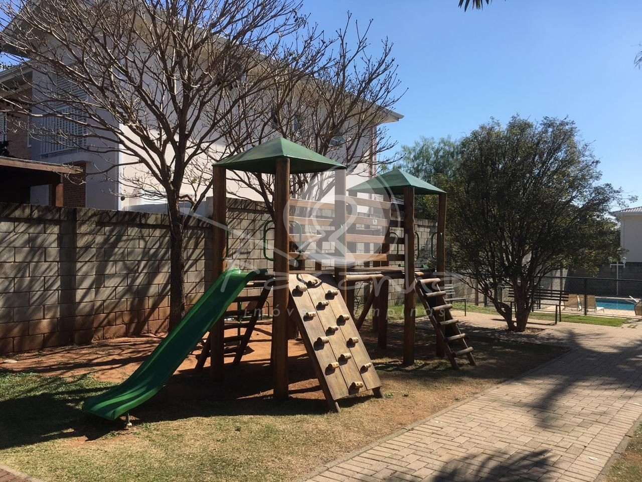 Casa de Condomínio, 3 quartos - Foto 24