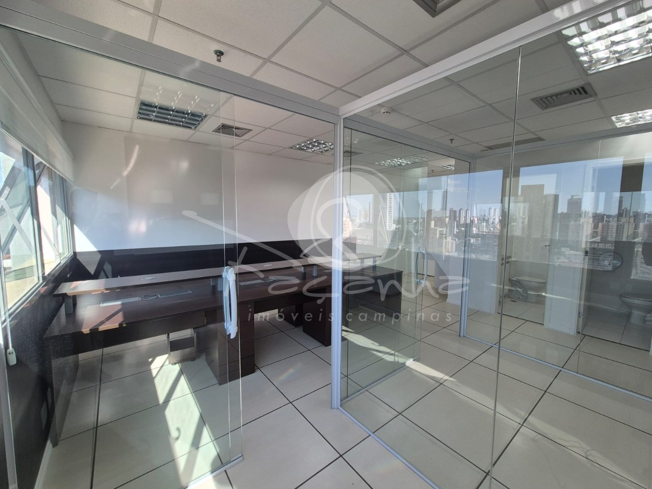 Sala-Conjunto, 36 m² - Foto 7