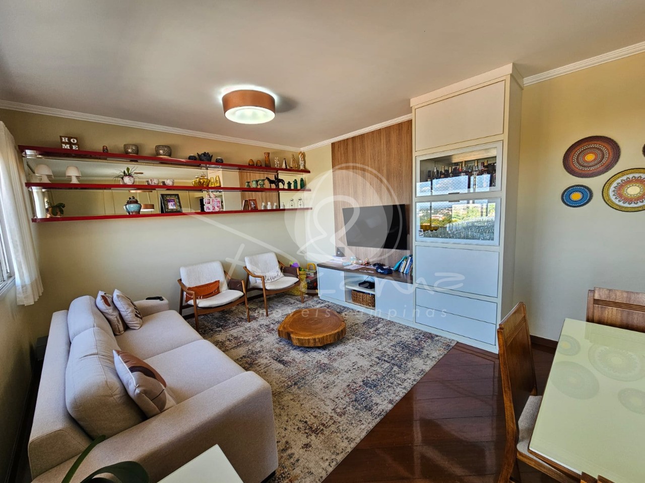 Apartamento, 3 quartos, 128 m² - Foto 3