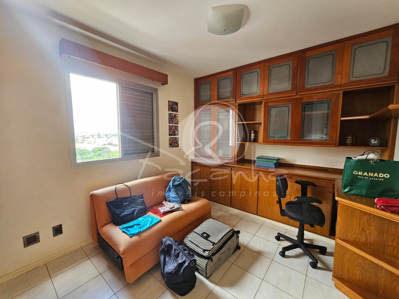 Apartamento, 3 quartos, 109 m² - Foto 8