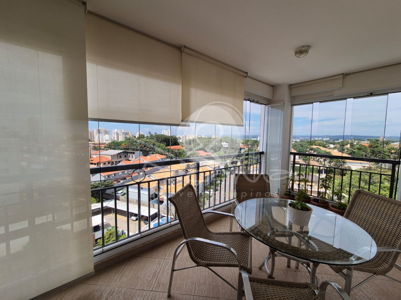 Apartamento, 3 quartos, 135 m² - Foto 14