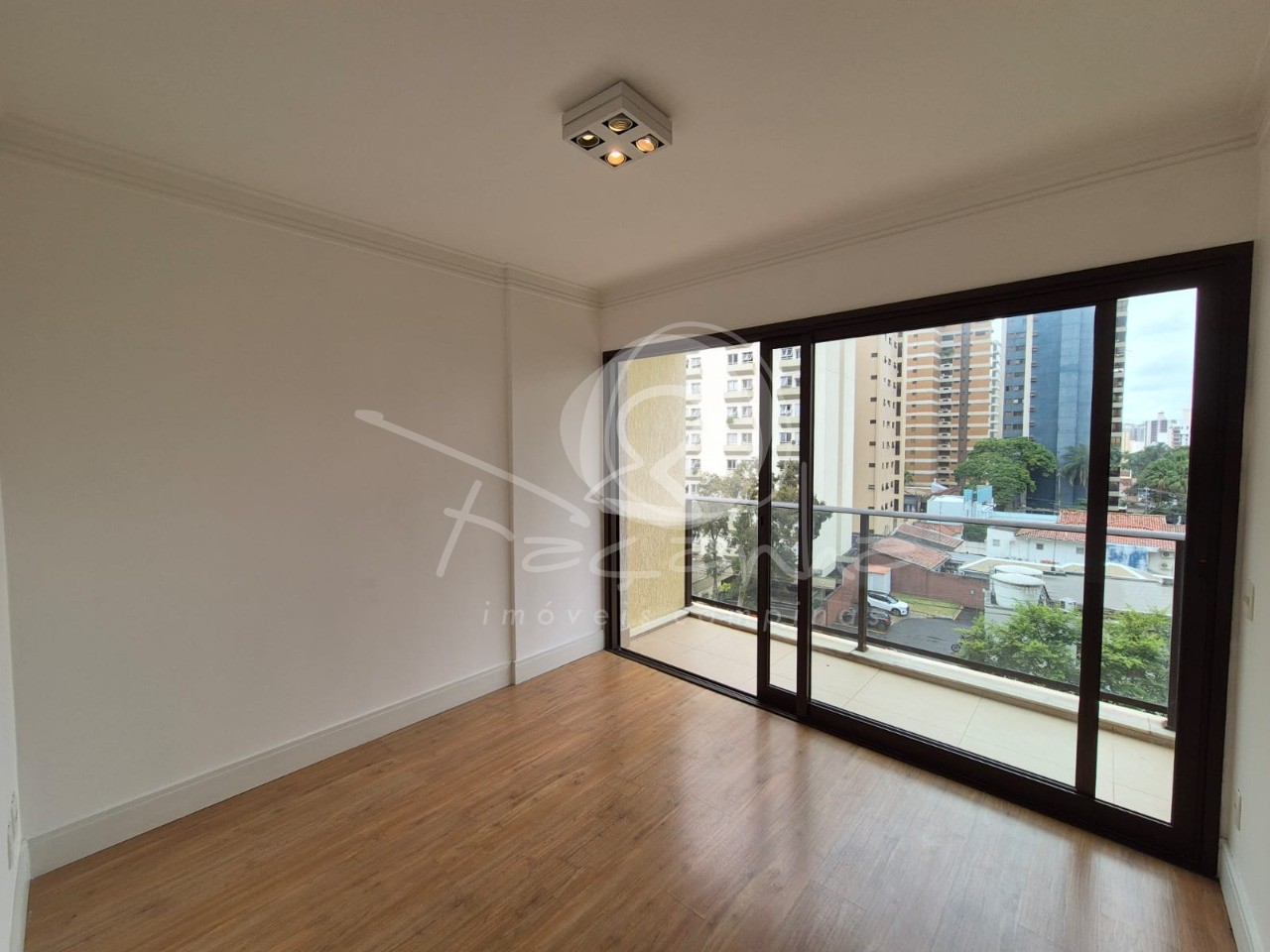 Apartamento, 1 quarto, 57 m² - Foto 3