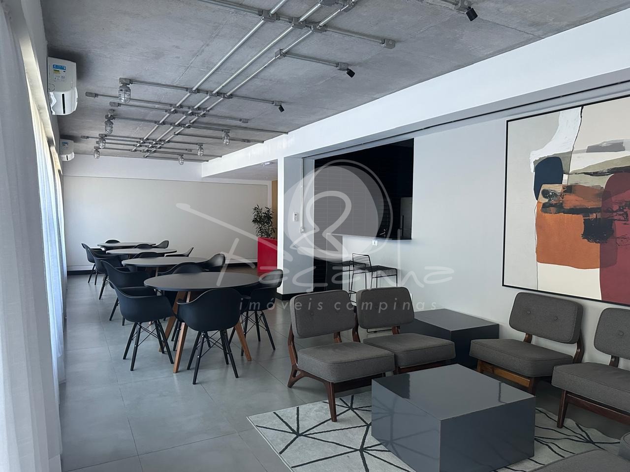 Apartamento, 1 quarto, 70 m² - Foto 26