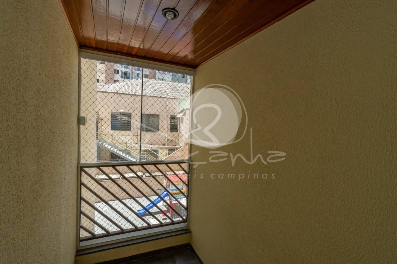 Apartamento, 2 quartos, 76 m² - Foto 3