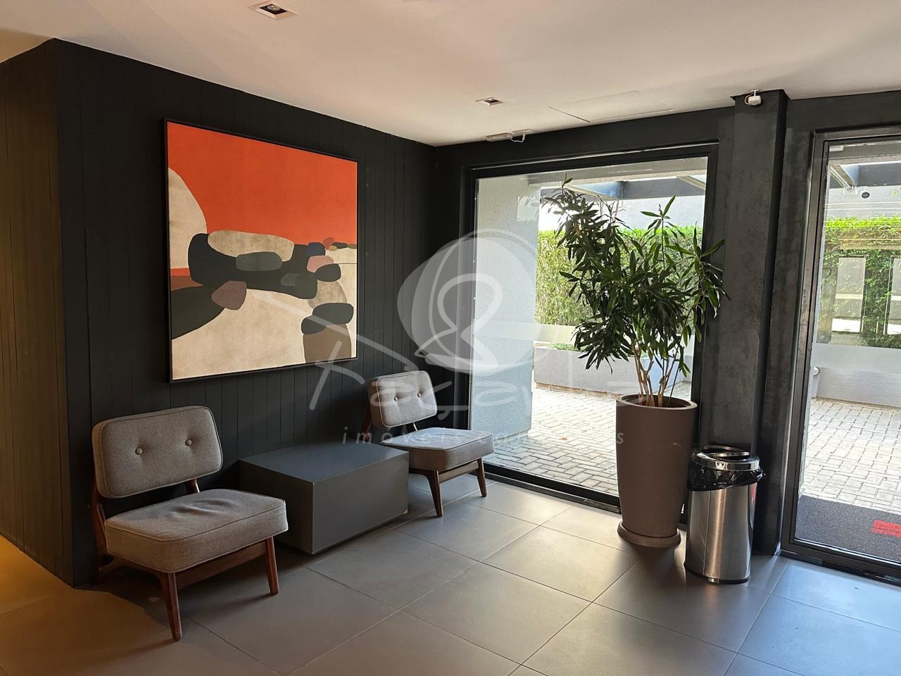 Apartamento, 1 quarto, 70 m² - Foto 24