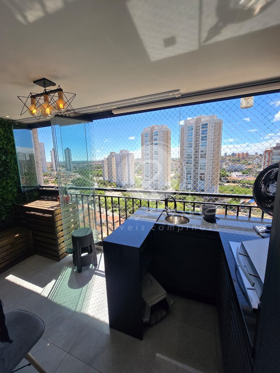 Apartamento, 2 quartos, 61 m² - Foto 6