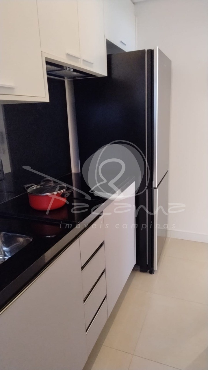 Apartamento, 1 quarto, 39 m² - Foto 7