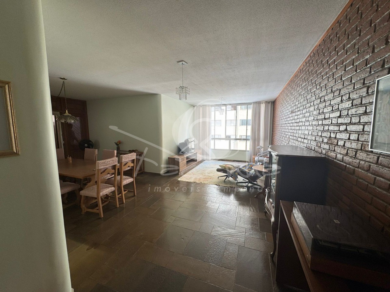 Apartamento, 3 quartos, 145 m² - Foto 1