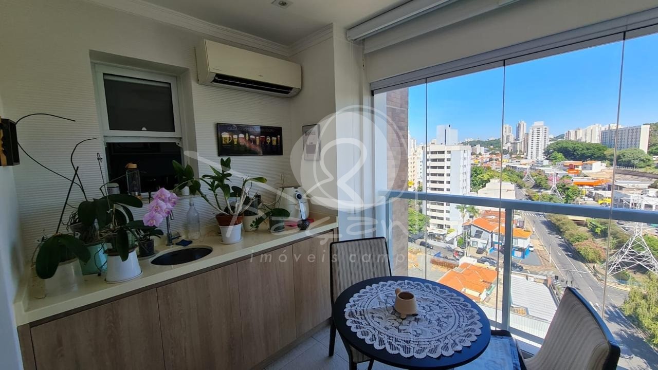 Apartamento, 1 quarto, 57 m² - Foto 5
