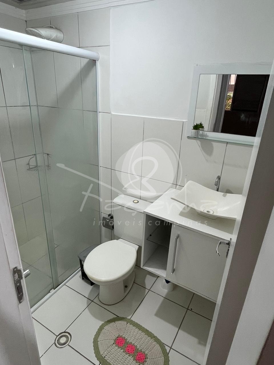 Apartamento, 2 quartos, 50 m² - Foto 6