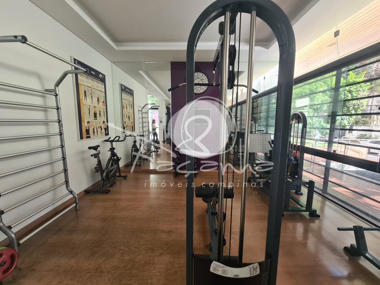 Apartamento, 1 quarto, 57 m² - Foto 33